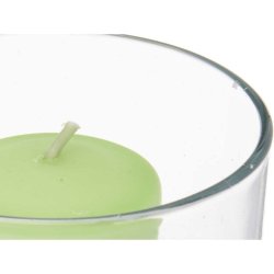 Doftljus Acorde 2-H-AR Jasmin Glas (6 antal)