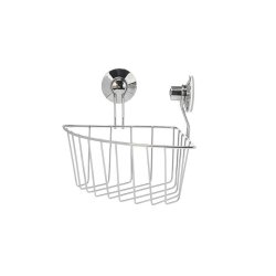 Duschstd Berilo W3100-4 Stl ABS 25 x 18,5 x 18 cm (12 antal)