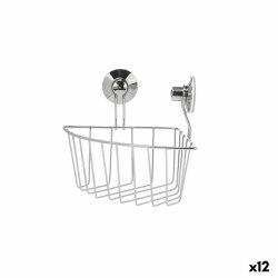 Duschstd Berilo W3100-4 Stl ABS 25 x 18,5 x 18 cm (12 antal)