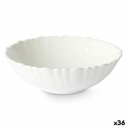 Skl Vivalto LSLW-60 Vit Opalinglas 15,5 x 5 x 15,5 cm (36 antal