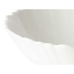 Skl Vivalto LSLW-60 Vit Opalinglas 15,5 x 5 x 15,5 cm (36 antal