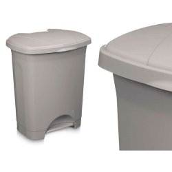 Pedalhink Gr Plast 30 L (4 antal)
