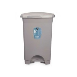Pedalhink Gr Plast 50 L (3 antal)