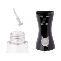 Sprayflaska fr olja eller vinger Kinvara Svart Transparent Pol