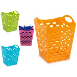 Klykkorg Polyetylen 13 x 17 x 13 cm (12 antal)
