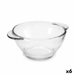 Soppsklar fr Consomm Vivalto TP-H6106/BHA6 Transparent 435 ml