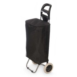 Kundvagn Kinvara RS-020 BLACK Svart 32 L 94 x 9 x 34,5 cm (6 ant