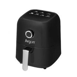 Luftfrits Argon EA-AF1042 CE Svart 2,3 L