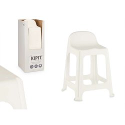 Sittpall Kipit polypropen 40 x 59 x 44 cm (12 antal)