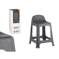 Sittpall Kipit polypropen 40 x 59 x 44 cm (12 antal)