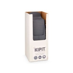 Sittpall Kipit polypropen 40 x 59 x 44 cm (12 antal)