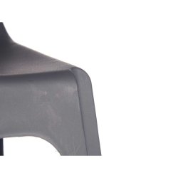 Sittpall Kipit polypropen 40 x 59 x 44 cm (12 antal)