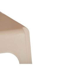 Sittpall Kipit polypropen 40 x 59 x 44 cm (12 antal)