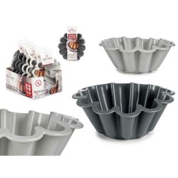 Bakform Kinvara HH477 Ljusgr Mrkgr Silikon 1,5 L 24,5 x 10 x
