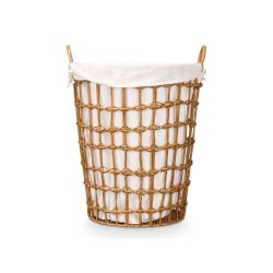 Korg Kipit HX30552 Naturell Polyester Tyg polypropen Jrn Plast