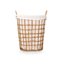 Korg Kipit HX30555 Naturell Polyester Tyg polypropen Jrn Plast