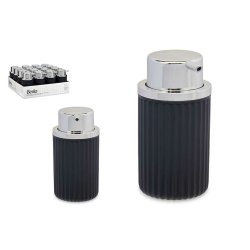 Tvldispenser Berilo 3236-3 Antracitgr Plast 420 ml 7 x 14,5 x