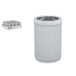 Glas Berilo 3436-2 Gr Plast 7,5 x 11,5 x 7,5 cm (16 antal)