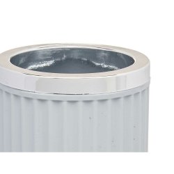 Glas Berilo 3436-2 Gr Plast 7,5 x 11,5 x 7,5 cm (16 antal)