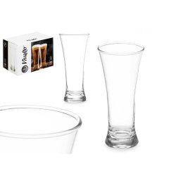 lglas Vivalto Transparent Glas 320 ml (6 antal)