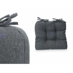 Set med dynor Gift Decor Gr 40 x 40 x 7 cm 2 Delar (6 antal)