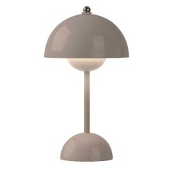 Bordslampa Gift Decor Gr 1,5 W Svamp (4 antal)