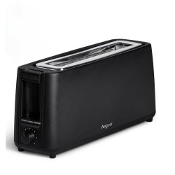 Brdrost Argon Svart 900 W