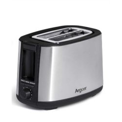 Brdrost Argon Svart Gr 750 W