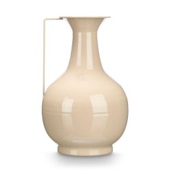 Vas Gift Decor Brun Jrn Labda 24 x 38 x 14,8 cm (4 antal)