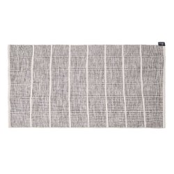 Matta Gift Decor Gr Ramar 140 x 80 cm (6 antal)