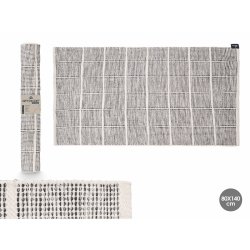 Matta Gift Decor Gr Ramar 140 x 80 cm (6 antal)
