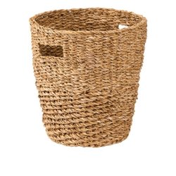 Korg Gift Decor Brun Havsalger (4 antal)