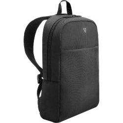 Laptopryggsck V7 CBK16-BLK Svart
