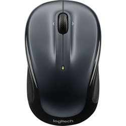 Trdls optisk mus Logitech M325S