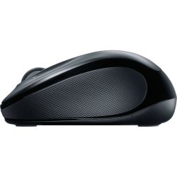Trdls optisk mus Logitech M325S