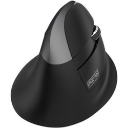 Trdls Mus Urban Factory ERGO PRO 4000 dpi Svart