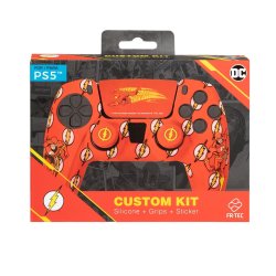Skyddsvska FR-TEC DC CUSTOM KIT FLASH