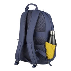 Laptopryggsck Tucano BKLAS15-B Bl