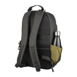 Laptopryggsck Tucano BKLAS15-BK Svart