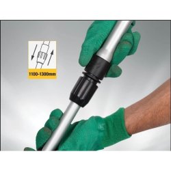 Flerfunktionsrjsg Powerplus 400 W