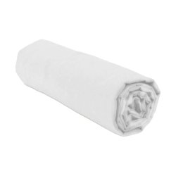 Inpassat underlakan HOME LINGE PASSION HP71764 Vit 140 x 190 + 3