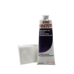 Filler Loctite 3499 Vit 130 g