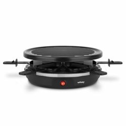 Grillplatta Wasy LUGA60 900 W