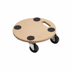 Plattform Meister  35 cm 150 kg