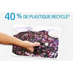 Original Blckpatron HP Cartucho de tinta original HP 951 magent