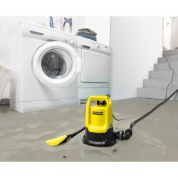 Vattenpump Krcher Sp 9.500