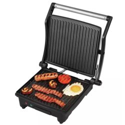 Grillplatta Russell Hobbs 26250-56 1800 W 180 C 2 i 1
