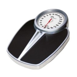 Analog Badrumsvg Little Balance 8182 PRO M 200 200 kg