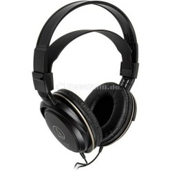 Hrlurar Audio-Technica Iberia ATH-AVC200