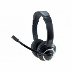 Hrlurar med Mikrofon Conceptronic 120838707101